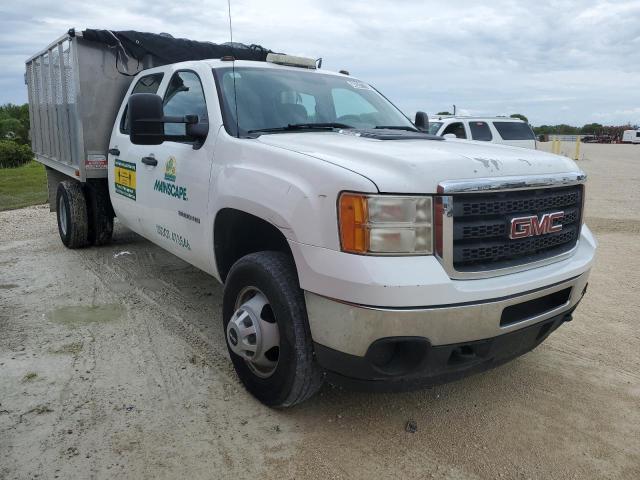 2013 Gmc Sierra C3500 მანქანა იყიდება აუქციონზე, vin: 1GD412CG4DF112477, აუქციონის ნომერი: 45317764