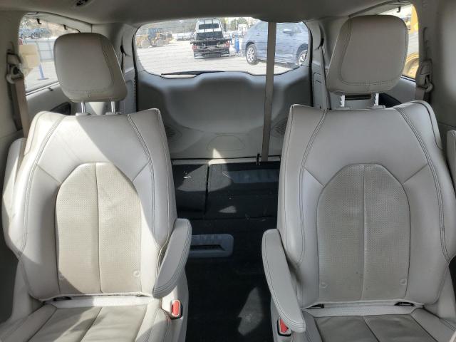 2019 Chrysler Pacifica Hybrid Touring L მანქანა იყიდება აუქციონზე, vin: 2C4RC1L72KR500098, აუქციონის ნომერი: 45197584