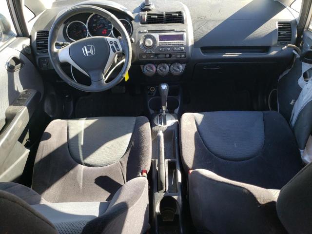 Aukcja sprzedaży 2008 Honda Fit Sport, vin: JHMGD38658S052932, numer aukcji: 45991754
