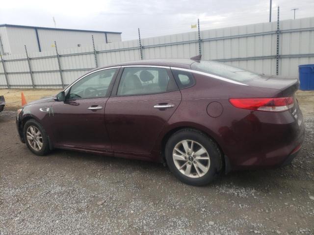 Продаж на аукціоні авто 2016 Kia Optima Lx, vin: 5XXGT4L32GG034775, номер лоту: 46104944