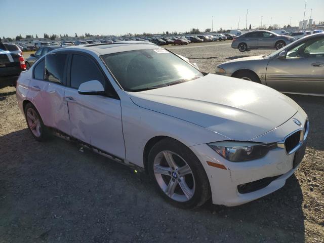 2012 Bmw 328 I Sulev მანქანა იყიდება აუქციონზე, vin: WBA3C1C56CF433550, აუქციონის ნომერი: 47074774