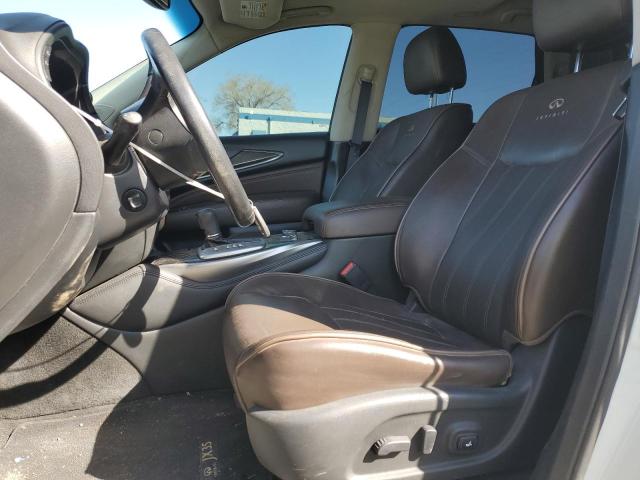 Aukcja sprzedaży 2013 Infiniti Jx35, vin: 5N1AL0MM3DC328814, numer aukcji: 44919864