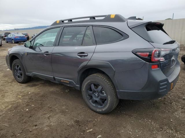 Aukcja sprzedaży 2024 Subaru Outback Wilderness, vin: 4S4BTGUD6R3183935, numer aukcji: 45518034