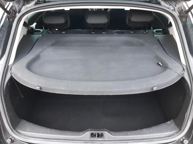 Aukcja sprzedaży 2015 Renault Megane Lim, vin: VF1BZ140652970353, numer aukcji: 45384824