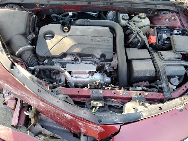Aukcja sprzedaży 2020 Chevrolet Malibu Rs, vin: 1G1ZG5ST1LF046759, numer aukcji: 46381724