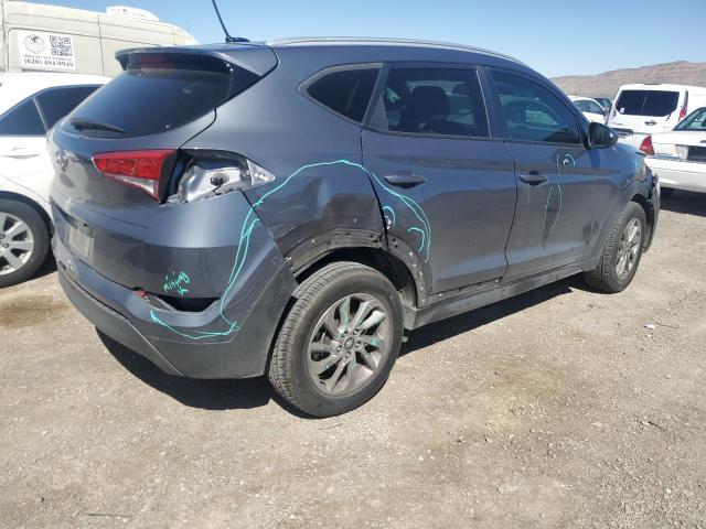 2016 Hyundai Tucson Limited მანქანა იყიდება აუქციონზე, vin: KM8J33A47GU178131, აუქციონის ნომერი: 47392654