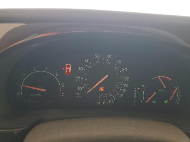 Aukcja sprzedaży 2003 Saab 9-3 Se, vin: YS3DF78KX37009789, numer aukcji: 45228934