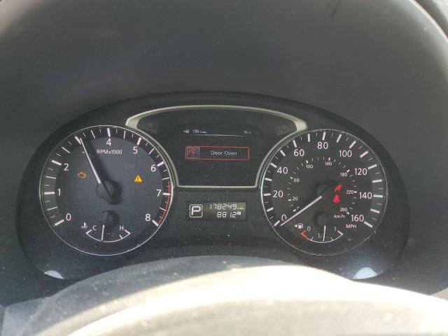 2013 Nissan Altima 2.5 მანქანა იყიდება აუქციონზე, vin: 1N4AL3AP4DN428886, აუქციონის ნომერი: 48750844