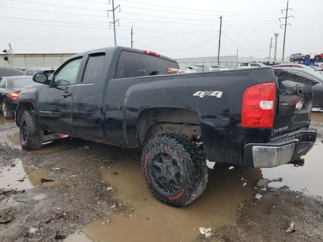 Aukcja sprzedaży 2009 Chevrolet Silverado K1500 Lt, vin: 1GCEK29019Z143367, numer aukcji: 45089224