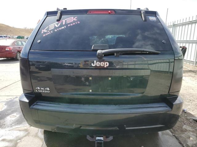 Aukcja sprzedaży 2009 Jeep Grand Cherokee Laredo, vin: 1J8GR48K89C539424, numer aukcji: 45520624