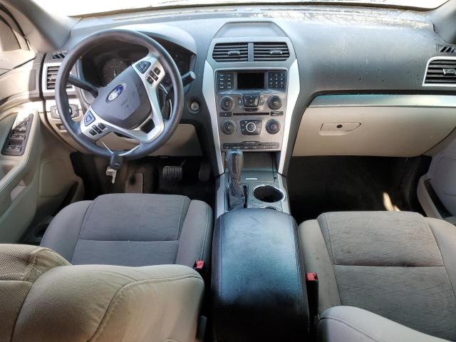 Aukcja sprzedaży 2013 Ford Explorer, vin: 1FM5K8B85DGC16534, numer aukcji: 45640704