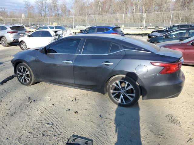 Aukcja sprzedaży 2016 Nissan Maxima 3.5s, vin: 1N4AA6AP2GC403122, numer aukcji: 47107314