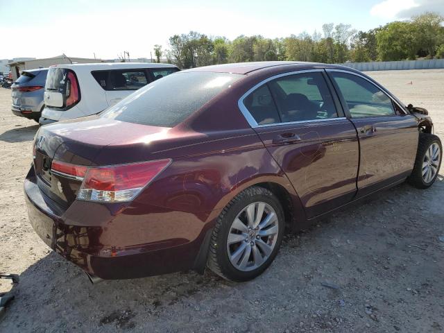 Aukcja sprzedaży 2011 Honda Accord Ex, vin: 1HGCP2F79BA088294, numer aukcji: 45482344