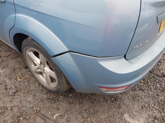 Aukcja sprzedaży 2010 Ford Focus Zete, vin: WF0PXXWPDP9K82752, numer aukcji: 45582894