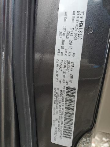 Aukcja sprzedaży 2019 Dodge Grand Caravan Sxt, vin: 2C4RDGCG5KR584000, numer aukcji: 45407274