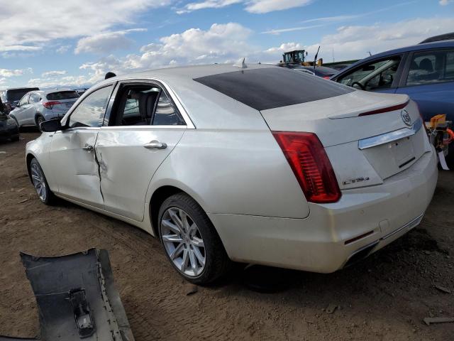 Aukcja sprzedaży 2014 Cadillac Cts, vin: 1G6AW5SX6E0173588, numer aukcji: 45927804