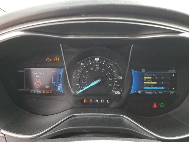 Aukcja sprzedaży 2017 Ford Fusion Se Hybrid, vin: 3FA6P0LU3HR278557, numer aukcji: 45461624