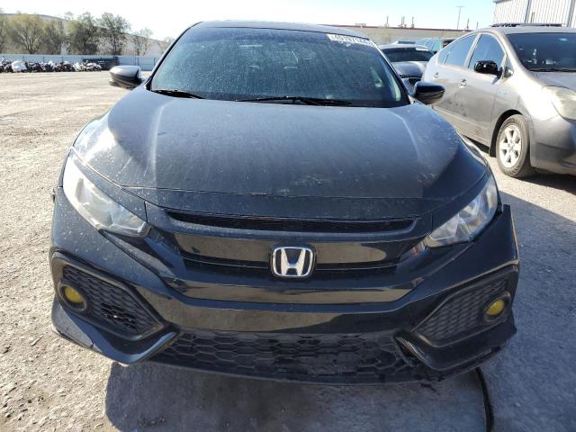 Aukcja sprzedaży 2018 Honda Civic Ex, vin: SHHFK7H54JU210986, numer aukcji: 45197144