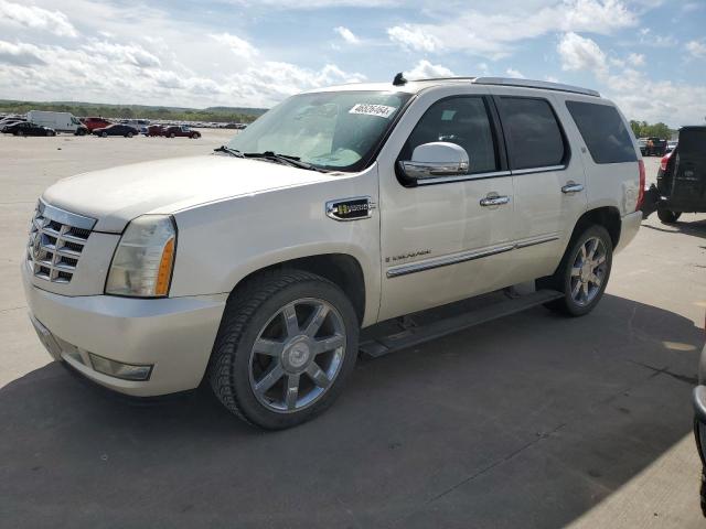 Aukcja sprzedaży 2009 Cadillac Escalade Hybrid, vin: 1GYFC33529R100145, numer aukcji: 46526464