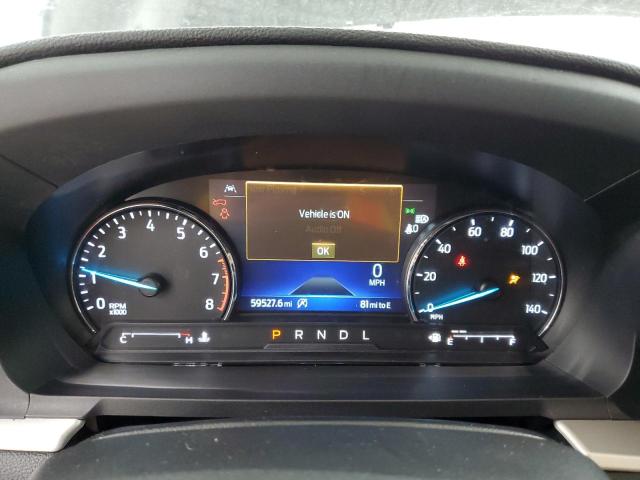 Aukcja sprzedaży 2021 Ford Explorer Xlt, vin: 1FMSK8DH9MGA49448, numer aukcji: 45503414