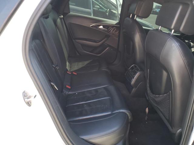 2014 Audi A6 Premium Plus მანქანა იყიდება აუქციონზე, vin: WAUGFAFC6EN080352, აუქციონის ნომერი: 48821114