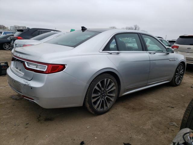 Aukcja sprzedaży 2019 Lincoln Continental Select, vin: 1LN6L9TK8K5603735, numer aukcji: 45512194