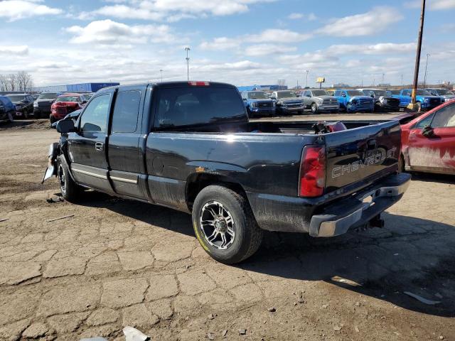 Aukcja sprzedaży 2006 Chevrolet Silverado C1500, vin: 1GCEC19Z36Z267173, numer aukcji: 45344384
