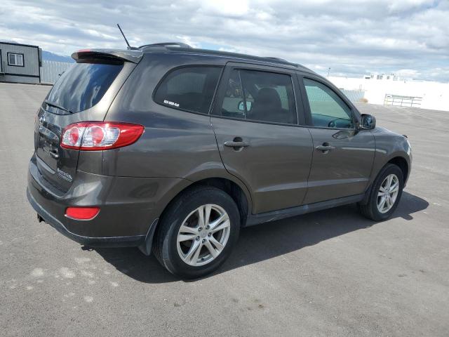 Продажа на аукционе авто 2012 Hyundai Santa Fe, vin: 5XYZHDAG5CG143737, номер лота: 49441136