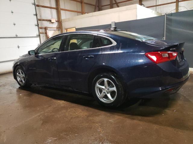 Aukcja sprzedaży 2017 Chevrolet Malibu Ls, vin: 1G1ZB5ST8HF113864, numer aukcji: 43819034