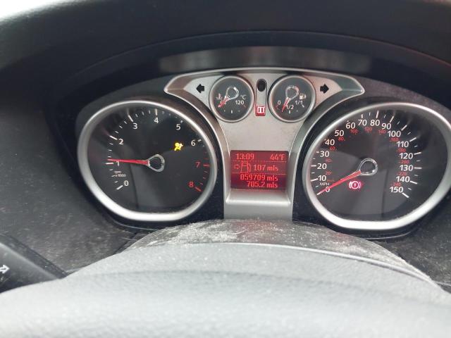 Aukcja sprzedaży 2010 Ford Focus Zete, vin: WF0PXXWPDP9K82752, numer aukcji: 45582894