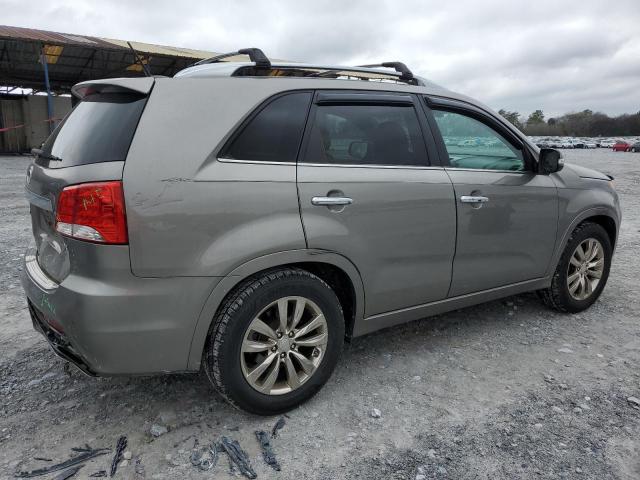 Aukcja sprzedaży 2012 Kia Sorento Sx, vin: 5XYKW4A28CG218314, numer aukcji: 44858754
