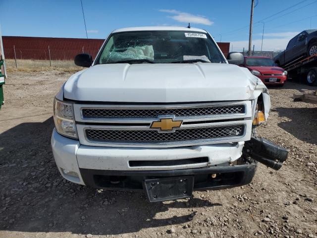 Aukcja sprzedaży 2012 Chevrolet Silverado K1500 Lt, vin: 1GCRKSE73CZ239674, numer aukcji: 45466704