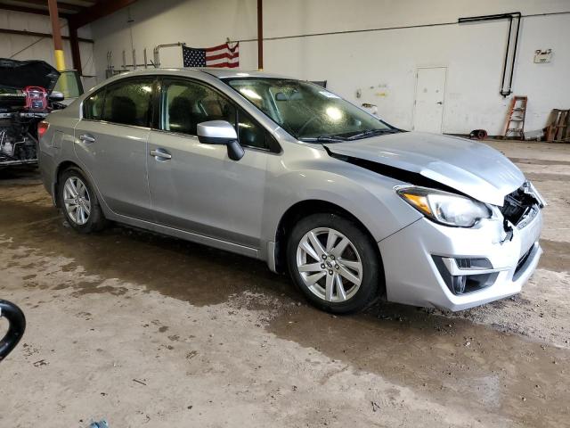 Продажа на аукционе авто 2016 Subaru Impreza Premium, vin: JF1GJAB6XGH017277, номер лота: 45461994