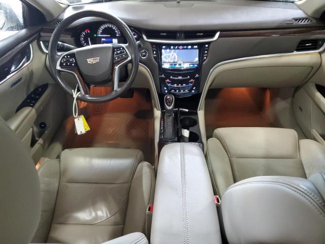 Aukcja sprzedaży 2017 Cadillac Xts Luxury, vin: 2G61M5S30H9125971, numer aukcji: 48273004