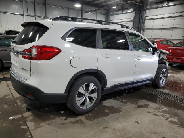 Aukcja sprzedaży 2019 Subaru Ascent Premium, vin: 4S4WMABD2K3448175, numer aukcji: 45466804