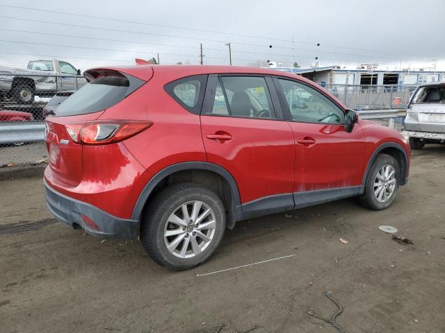 Продажа на аукционе авто 2016 Mazda Cx-5 Sport, vin: JM3KE4BY1G0746317, номер лота: 48786994