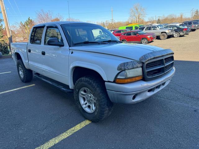 Продажа на аукционе авто 2003 Dodge Dakota Quad Sport, vin: 1D7HG38N33S195607, номер лота: 47411394