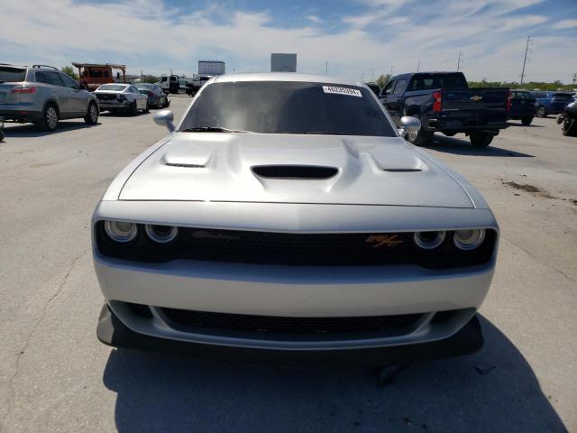 Aukcja sprzedaży 2022 Dodge Challenger R/t Scat Pack, vin: 2C3CDZFJXNH237270, numer aukcji: 46235394