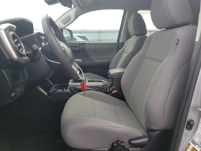Aukcja sprzedaży 2019 Toyota Tacoma Double Cab, vin: 3TMAZ5CNXKM109189, numer aukcji: 45517644
