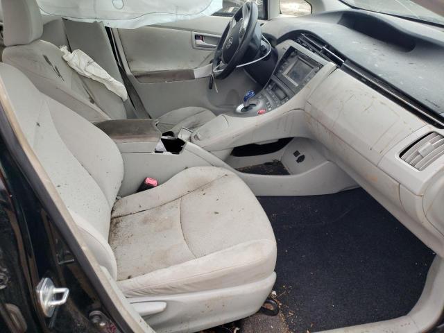 Aukcja sprzedaży 2012 Toyota Prius, vin: JTDKN3DU8C1513343, numer aukcji: 45511104