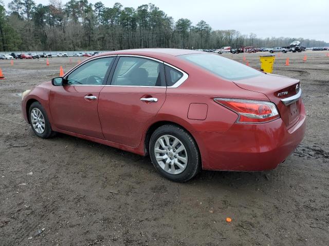 Aukcja sprzedaży 2015 Nissan Altima 2.5, vin: 1N4AL3AP2FC244240, numer aukcji: 45252784