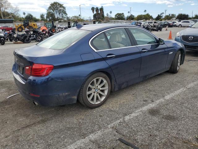 Aukcja sprzedaży 2011 Bmw 535 I, vin: WBAFR7C51BC804578, numer aukcji: 46495564