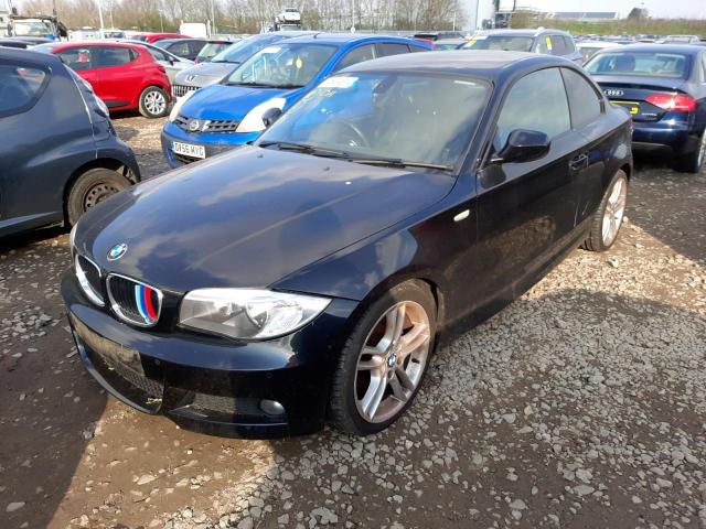 Aukcja sprzedaży 2012 Bmw 120d M Spo, vin: WBAUR32060VR22763, numer aukcji: 45434514