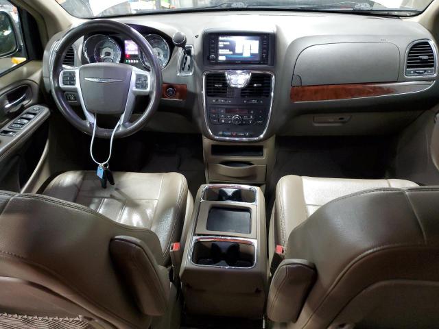 Aukcja sprzedaży 2013 Chrysler Town & Country Touring L, vin: 2C4RC1CG5DR660267, numer aukcji: 45367154