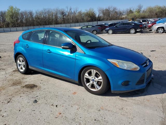 Aukcja sprzedaży 2014 Ford Focus Se, vin: 1FADP3K28EL207969, numer aukcji: 46141684