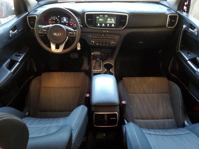 Aukcja sprzedaży 2020 Kia Sportage Lx, vin: KNDPMCAC5L7636454, numer aukcji: 44856594