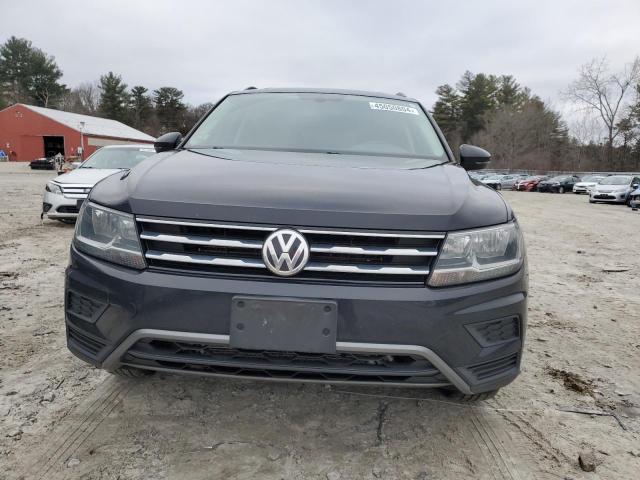 Aukcja sprzedaży 2019 Volkswagen Tiguan Se, vin: 3VV2B7AX6KM057635, numer aukcji: 45050804