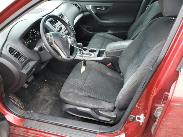 Aukcja sprzedaży 2015 Nissan Altima 2.5, vin: 1N4AL3AP2FC244240, numer aukcji: 45252784