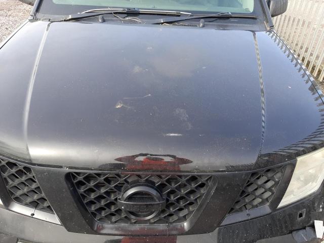 Aukcja sprzedaży 2007 Nissan Pathfinder, vin: VSKJVWR51U0152338, numer aukcji: 43899434