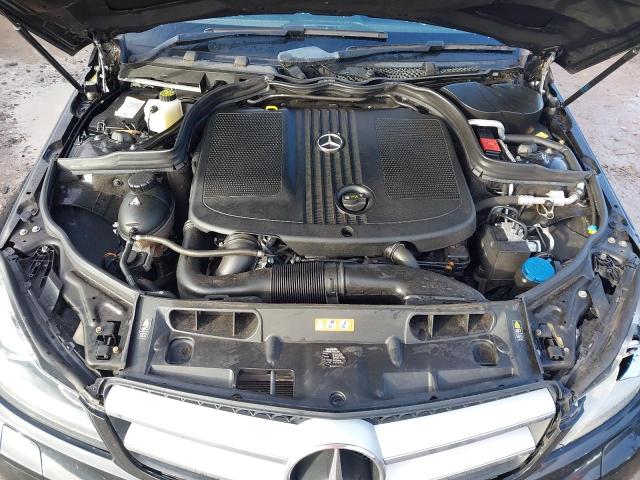 Продажа на аукционе авто 2015 Mercedes Benz C220 Amg S, vin: WDD2043022G393746, номер лота: 45307734
